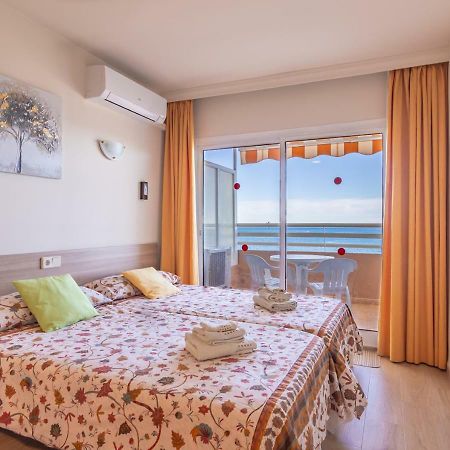 Stellamar - Paseo Maritimo 푸엔히롤라 외부 사진
